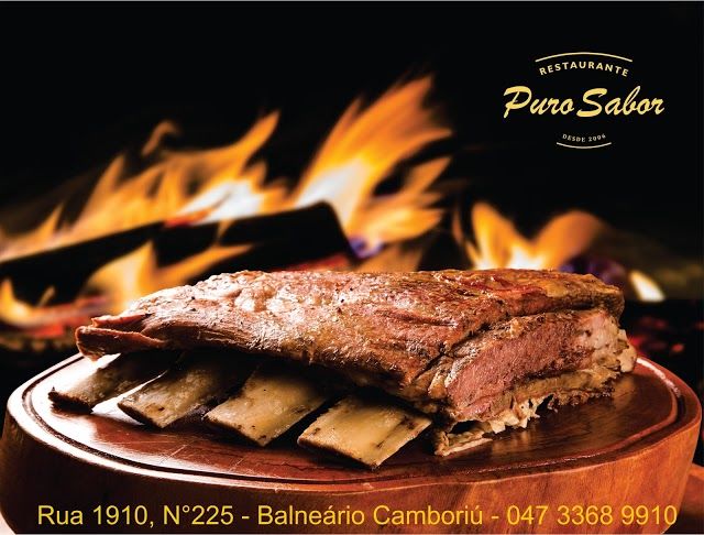 Restaurante Puro Sabor